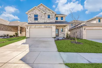 105 Caliber Court, Princeton, TX 75071 - Photo 1