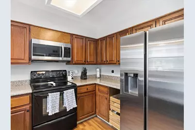 8522 Park Lane #15, Dallas, TX 75231 - Photo 12
