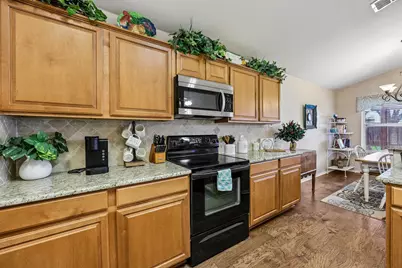 2721 Elderberry Lane, Little Elm, TX 75068 - Photo 4