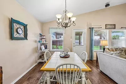2721 Elderberry Lane, Little Elm, TX 75068 - Photo 8