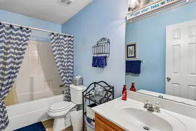 2721 Elderberry Lane, Little Elm, TX 75068 - Photo 14