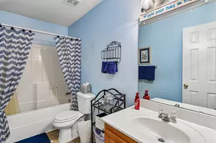 2721 Elderberry Ln, Little Elm, TX 75068 - Photo 14