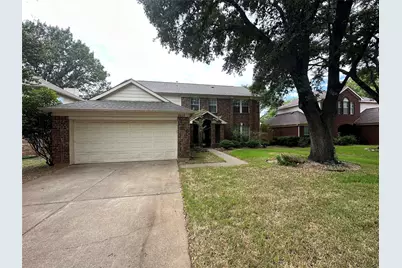 7517 Point Reyes Drive, Fort Worth, TX 76137 - Photo 4