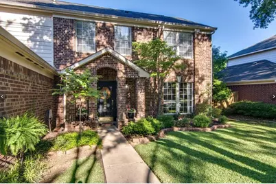 7517 Point Reyes Drive, Fort Worth, TX 76137 - Photo 2