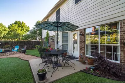 7517 Point Reyes Drive, Fort Worth, TX 76137 - Photo 28