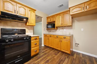 7517 Point Reyes Drive, Fort Worth, TX 76137 - Photo 12