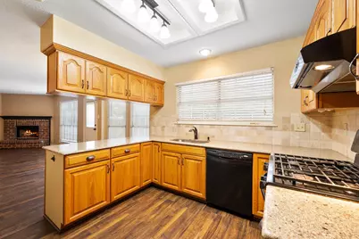 7517 Point Reyes Drive, Fort Worth, TX 76137 - Photo 14