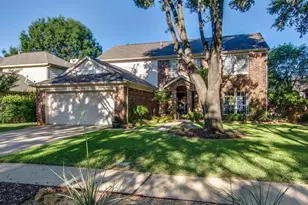 7517 Point Reyes Dr, Fort Worth, TX 76137 - Photo 1