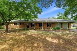 17535 Country Club Dr, Kemp, TX 75143 - Photo 1