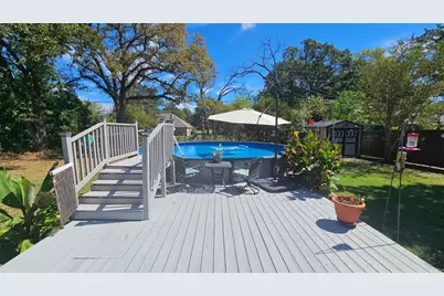 17535 Country Club Drive, Kemp, TX 75143 - Photo 22