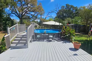 17535 Country Club Dr, Kemp, TX 75143 - Photo 22