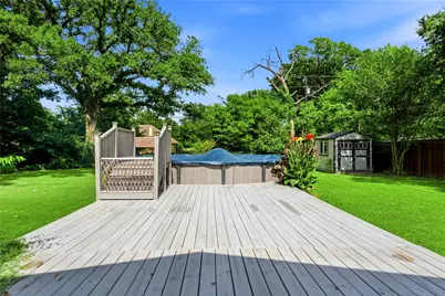 17535 Country Club Drive, Kemp, TX 75143 - Photo 28