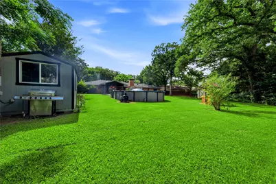 17535 Country Club Drive, Kemp, TX 75143 - Photo 26