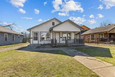 2706 Emmett Street, Dallas, TX 75211 - Photo 16