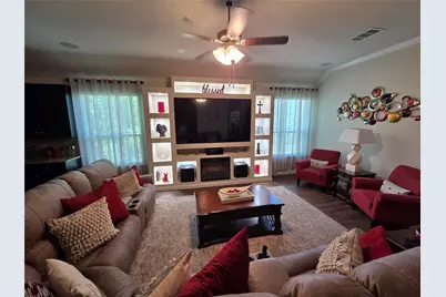 7802 Bella Way, Arlington, TX 76001 - Photo 6