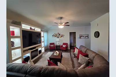 7802 Bella Way, Arlington, TX 76001 - Photo 8