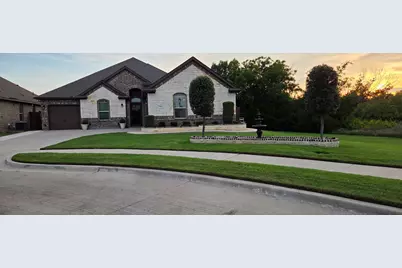 7802 Bella Way, Arlington, TX 76001 - Photo 2