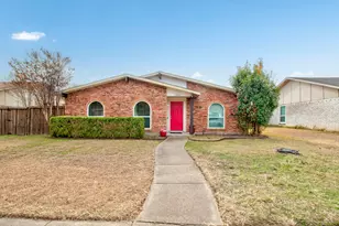 2810 Landershire Ln, Garland, TX 75044 - Photo 1