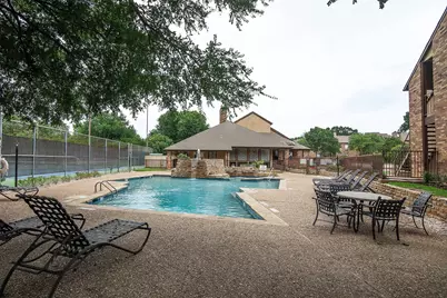 1100 Calico Lane #1311, Arlington, TX 76011 - Photo 22