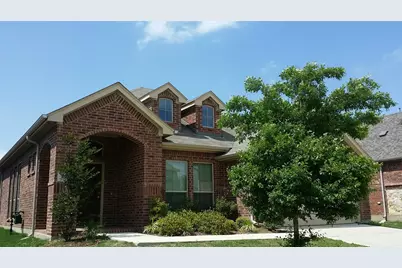 612 Cypress Hill Drive, Little Elm, TX 75068 - Photo 1
