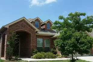 612 Cypress Hill Dr, Little Elm, TX 75068 - Photo 1