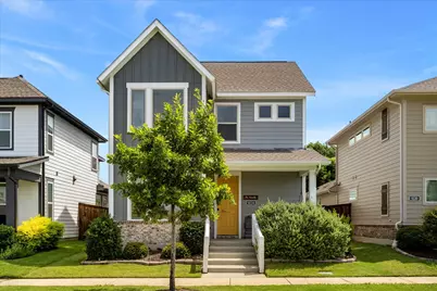 9224 Lamar Street, Rowlett, TX 75089 - Photo 1
