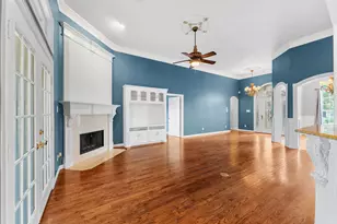 5504 Plata Ln, Benbrook, TX 76126 - Photo 12