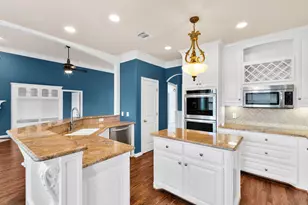 5504 Plata Ln, Benbrook, TX 76126 - Photo 16