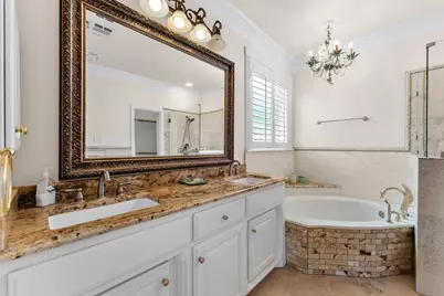 5504 Plata Lane, Benbrook, TX 76126 - Photo 22