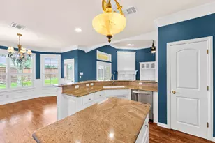 5504 Plata Ln, Benbrook, TX 76126 - Photo 18