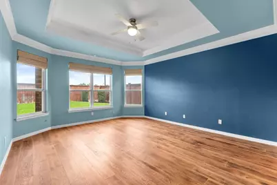 5504 Plata Lane, Benbrook, TX 76126 - Photo 20