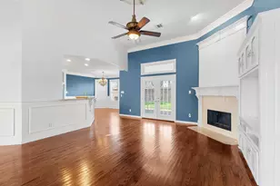 5504 Plata Ln, Benbrook, TX 76126 - Photo 10