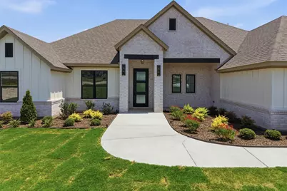 3131 Infinity Drive, Weatherford, TX 76087 - Photo 2