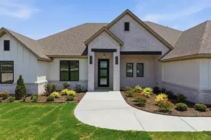 3131 Infinity Dr, Weatherford, TX 76087 - Photo 2