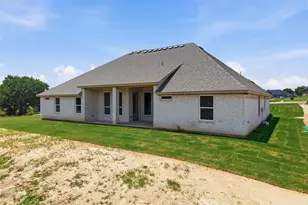 3131 Infinity Dr, Weatherford, TX 76087 - Photo 36
