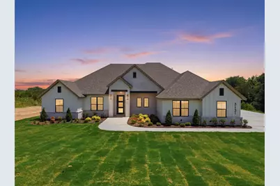 3131 Infinity Drive, Weatherford, TX 76087 - Photo 1