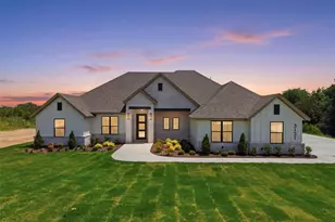 3131 Infinity Dr, Weatherford, TX 76087 - Photo 1