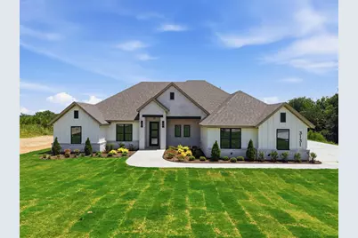 3131 Infinity Drive, Weatherford, TX 76087 - Photo 4