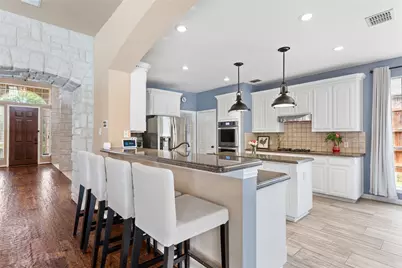 711 Villanova Court, Allen, TX 75013 - Photo 10