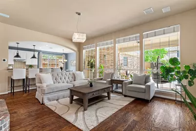 711 Villanova Court, Allen, TX 75013 - Photo 2
