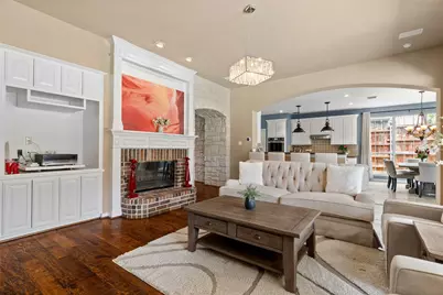 711 Villanova Court, Allen, TX 75013 - Photo 4