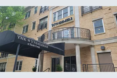 3400 Welborn Street #111, Dallas, TX 75219 - Photo 2
