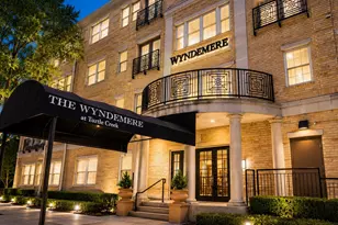 3400 Welborn St, Dallas, TX 75219 - Photo 2
