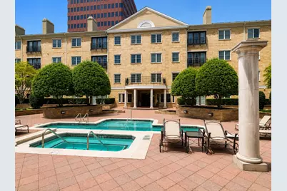 3400 Welborn Street #111, Dallas, TX 75219 - Photo 4
