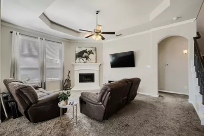 2002 Milano Lane, Lewisville, TX 75077 - Photo 4