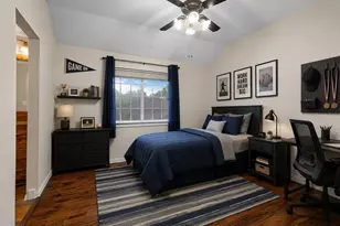 2704 Atwood Dr, Flower Mound, TX 75028 - Photo 24
