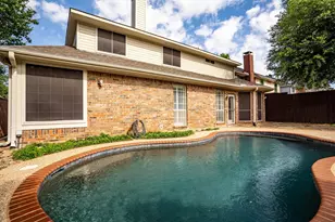 2704 Atwood Dr, Flower Mound, TX 75028 - Photo 28