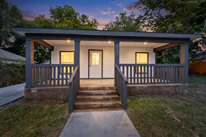 2703 Gertrude Avenue, Dallas, TX 75210 - Photo 1