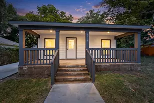 2703 Gertrude Ave, Dallas, TX 75210 - Photo 1