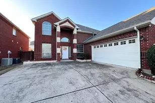 3904 Brush Creek Trail, McKinney, TX 75070 - Photo 1